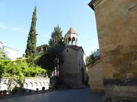 Zionskirche &ndash; &copy; Sabine Letzybyll (Eberhardt TRAVEL)