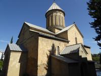 Zionskirche &ndash; &copy; Sabine Letzybyll (Eberhardt TRAVEL)