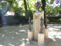 kleiner Park &ndash; &copy; Sabine Letzybyll (Eberhardt TRAVEL)