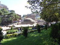 Bäderviertel Tbilisi &ndash; &copy; Sabine Letzybyll (Eberhardt TRAVEL)