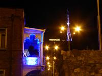 Tbilisi
