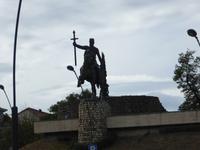 König Erekle II. &ndash; &copy; Sabine Letzybyll (Eberhardt TRAVEL)