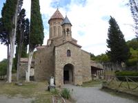 Ikalto &ndash; &copy; Sabine Letzybyll (Eberhardt TRAVEL)