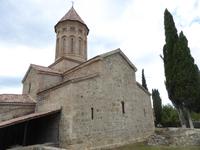 Ikalto &ndash; &copy; Sabine Letzybyll (Eberhardt TRAVEL)