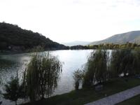 Lopota Resort &ndash; &copy; Sabine Letzybyll (Eberhardt TRAVEL)