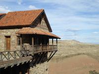 David Garedscha &ndash; &copy; Sabine Letzybyll (Eberhardt TRAVEL)