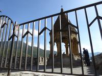 Ananuri &ndash; &copy; Sabine Letzybyll (Eberhardt TRAVEL)