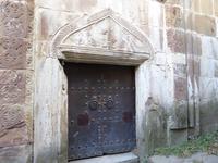 Ananuri &ndash; &copy; Sabine Letzybyll (Eberhardt TRAVEL)