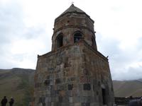 Zminda-Sameba &ndash; &copy; Sabine Letzybyll (Eberhardt TRAVEL)