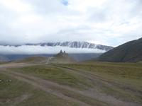 Zminda-Sameba &ndash; &copy; Sabine Letzybyll (Eberhardt TRAVEL)