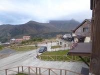 Hotel Alpina Gudaurii &ndash; &copy; Sabine Letzybyll (Eberhardt TRAVEL)