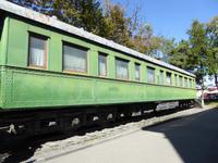 Gori &ndash; &copy; Sabine Letzybyll (Eberhardt TRAVEL)