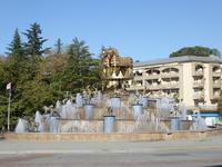 Kutaisi &ndash; &copy; Sabine Letzybyll (Eberhardt TRAVEL)