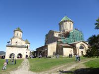Gelati &ndash; &copy; Sabine Letzybyll (Eberhardt TRAVEL)