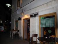 Restaurant Palata Kutaisi &ndash; &copy; Sabine Letzybyll (Eberhardt TRAVEL)