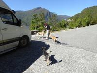 Pause &ndash; &copy; Sabine Letzybyll (Eberhardt TRAVEL)
