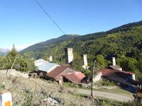 Swanetien &ndash; &copy; Sabine Letzybyll (Eberhardt TRAVEL)