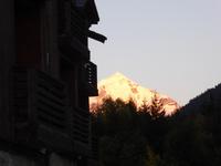 Hotel Banguriani Mestia &ndash; &copy; Sabine Letzybyll (Eberhardt TRAVEL)