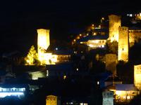 Mestia &ndash; &copy; Sabine Letzybyll (Eberhardt TRAVEL)