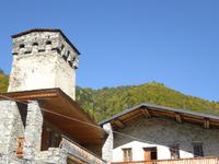 Bergsteiger-Museum Chergiani &ndash; &copy; Sabine Letzybyll (Eberhardt TRAVEL)