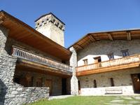 Bergsteiger-Museum Chergiani &ndash; &copy; Sabine Letzybyll (Eberhardt TRAVEL)