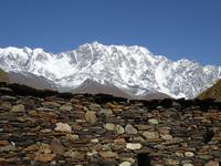 Ushguli &ndash; &copy; Sabine Letzybyll (Eberhardt TRAVEL)