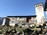 Mulakhi &ndash; &copy; Sabine Letzybyll (Eberhardt TRAVEL)