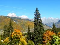 unterwegs &ndash; &copy; Sabine Letzybyll (Eberhardt TRAVEL)