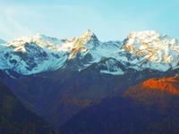 unterwegs &ndash; &copy; Sabine Letzybyll (Eberhardt TRAVEL)