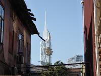 Batumi &ndash; &copy; Sabine Letzybyll (Eberhardt TRAVEL)