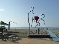 Batumi &ndash; &copy; Sabine Letzybyll (Eberhardt TRAVEL)