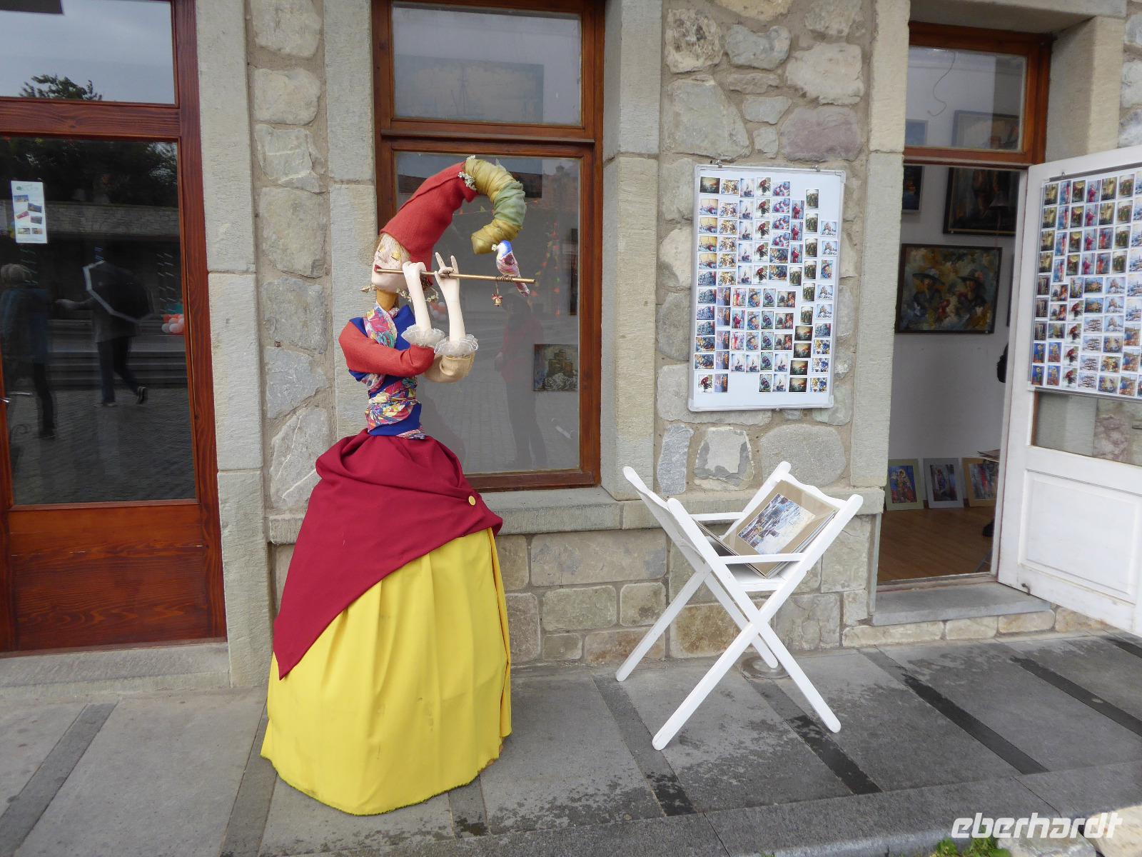 Mzcheta &ndash; &copy; Sabine Letzybyll (Eberhardt TRAVEL)