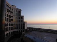 Hotel Colosseum Marina Batumi  &ndash; &copy; Sabine Letzybyll (Eberhardt TRAVEL)