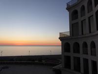 Hotel Colosseum Marina Batumi  &ndash; &copy; Sabine Letzybyll (Eberhardt TRAVEL)