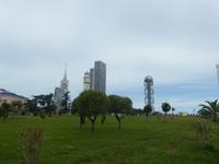 Batumi  &ndash; &copy; Sabine Letzybyll (Eberhardt TRAVEL)