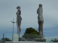 Nino und Ali &ndash; &copy; Sabine Letzybyll (Eberhardt TRAVEL)