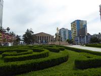Batumi  &ndash; &copy; Sabine Letzybyll (Eberhardt TRAVEL)