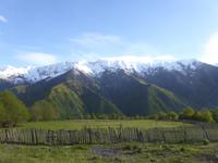 unterwegs &ndash; &copy; Sabine Letzybyll (Eberhardt TRAVEL)