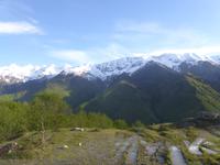 unterwegs &ndash; &copy; Sabine Letzybyll (Eberhardt TRAVEL)