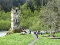 Turm der Liebe &ndash; &copy; Sabine Letzybyll (Eberhardt TRAVEL)