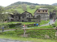 unterwegs &ndash; &copy; Sabine Letzybyll (Eberhardt TRAVEL)