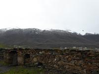 Lamaria - Ushguli &ndash; &copy; Sabine Letzybyll (Eberhardt TRAVEL)