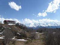 Zuruldi &ndash; &copy; Sabine Letzybyll (Eberhardt TRAVEL)
