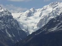 Bergblick &ndash; &copy; Sabine Letzybyll (Eberhardt TRAVEL)