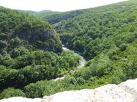 Motsameta &ndash; &copy; Sabine Letzybyll (Eberhardt TRAVEL)
