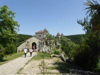 Motsameta &ndash; &copy; Sabine Letzybyll (Eberhardt TRAVEL)
