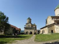 Gelati &ndash; &copy; Sabine Letzybyll (Eberhardt TRAVEL)