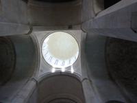 Kuppel Bagrati Kathedrale &ndash; &copy; Sabine Letzybyll (Eberhardt TRAVEL)