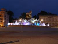 Kutaisi &ndash; &copy; Sabine Letzybyll (Eberhardt TRAVEL)