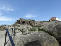Uplisziche &ndash; &copy; Sabine Letzybyll (Eberhardt TRAVEL)